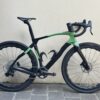 Pinarello Grevil F Radiant Aura - Campagnolo EKAR