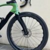 Pinarello Grevil F Radiant Aura - Campagnolo EKAR