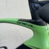 Pinarello Grevil F Radiant Aura - Campagnolo EKAR