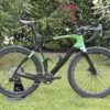 Pinarello Grevil F Radiant Aura - Campagnolo EKAR