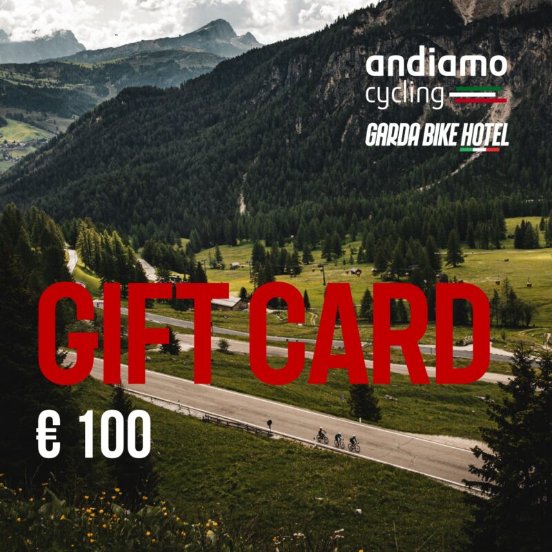 Gift Card € 100