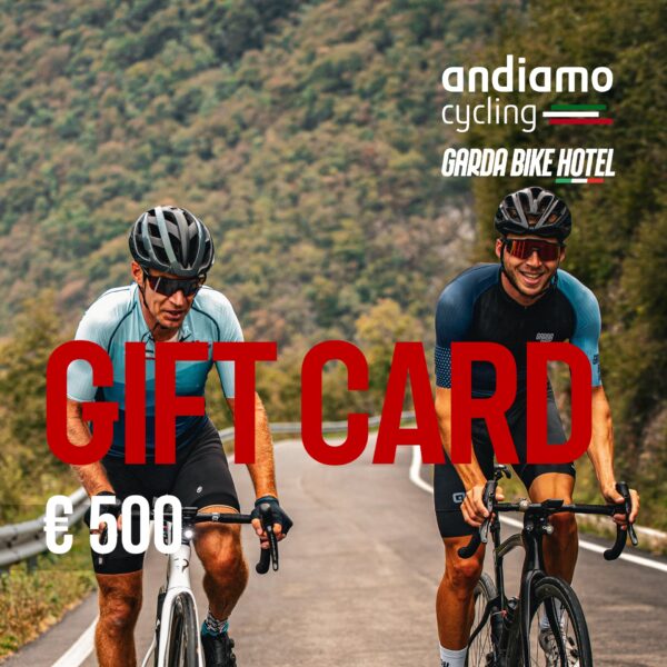 Gift Card € 500