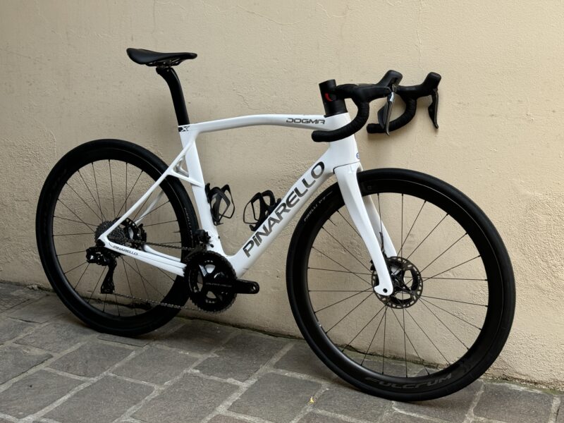 Pinarello Dogma X