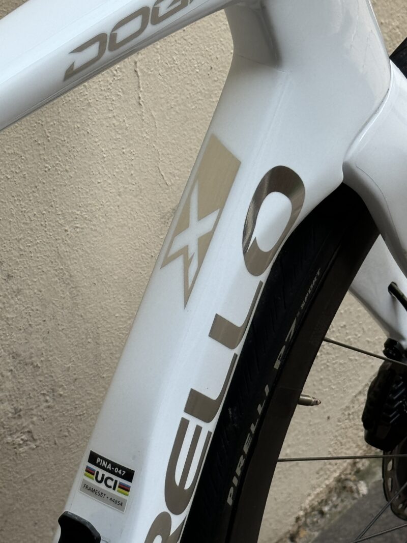 Pinarello Dogma X
