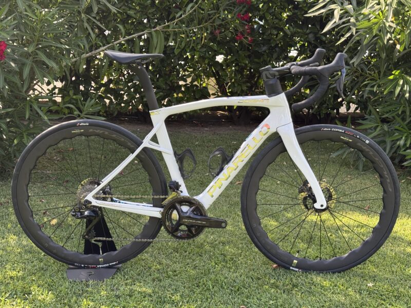 Pinarello Dogma X