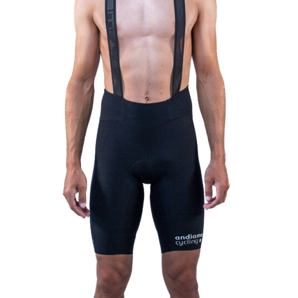 andiamo bib 1 Andiamo Cycling Man's Bib Castelli
