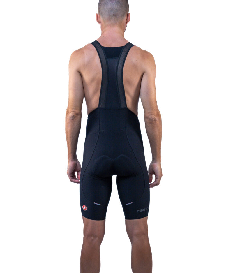 Andiamo Cycling Man's Bib Castelli
