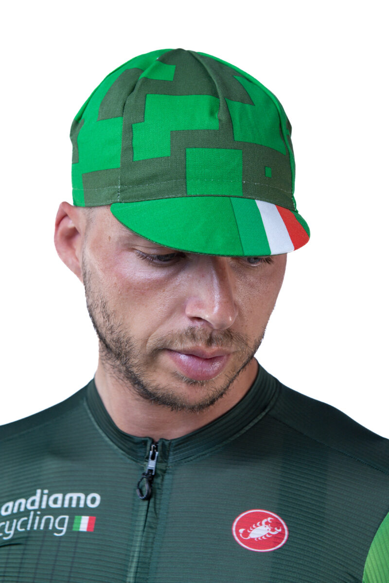 Andiamo Cycling Summer Kit