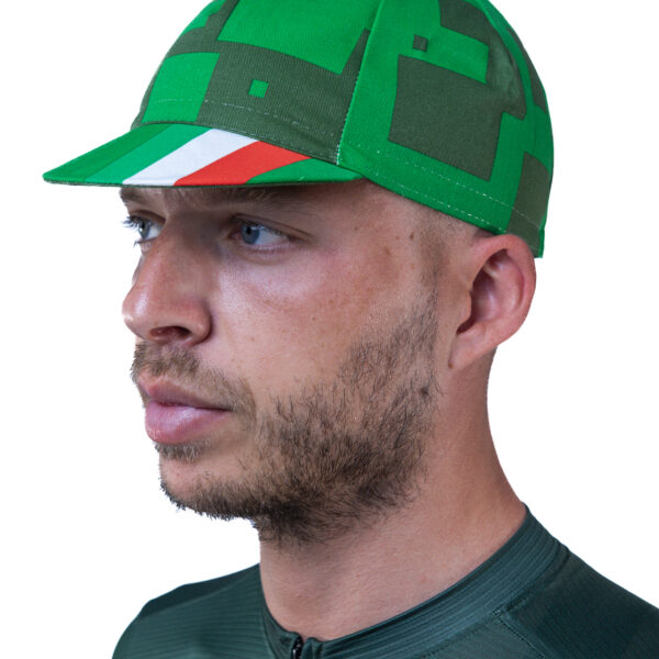 andiamo cap 5 Andiamo Cycling Cap