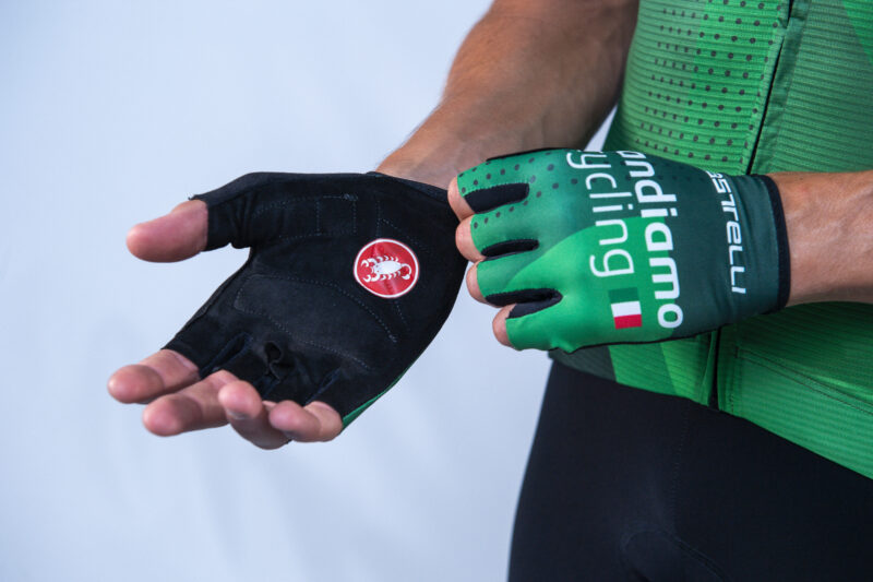 Andiamo Cycling Summer Kit