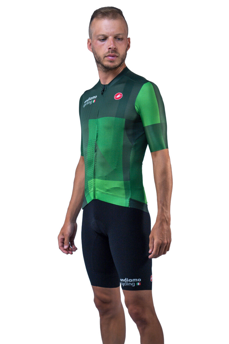 Andiamo Cycling Jersey Castelli
