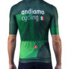 Andiamo Cycling Jersey Castelli