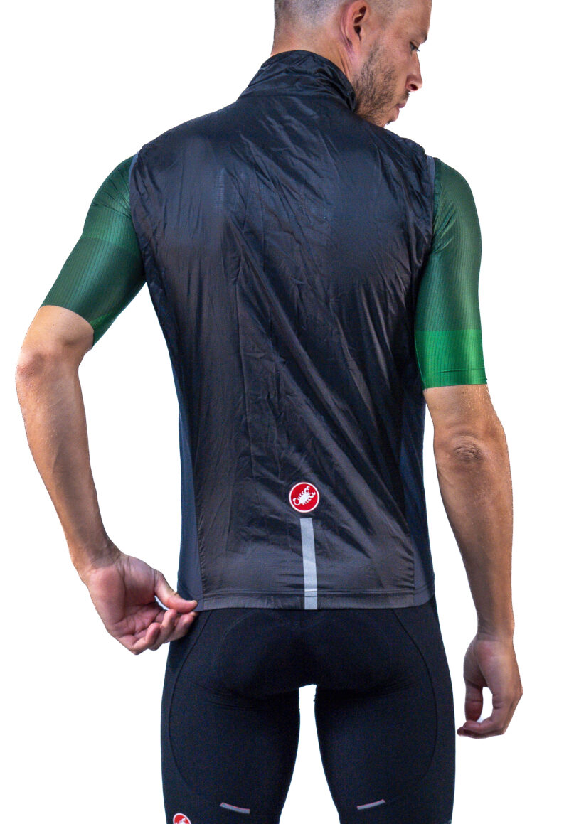 Andiamo Cycling Vest Castelli