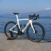 Lightly used Pinarello New Dogma F Disk 2025
