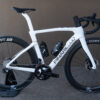 Lightly used Pinarello New Dogma F Disk 2025
