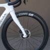 Lightly used Pinarello New Dogma F Disk 2025