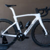 Lightly used Pinarello New Dogma F Disk 2025