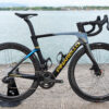 Pinarello Dogma MyWay F Disk - Special Limited Edition GBH 20th Anniversary