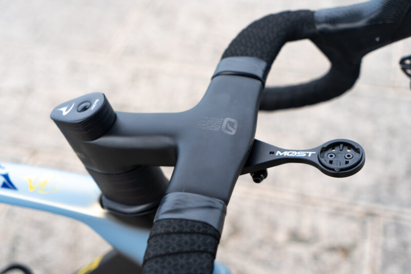 Pinarello Dogma MyWay F Disk - Special Limited Edition GBH 20th Anniversary