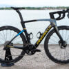 Pinarello Dogma MyWay F Disk - Special Limited Edition GBH 20th Anniversary