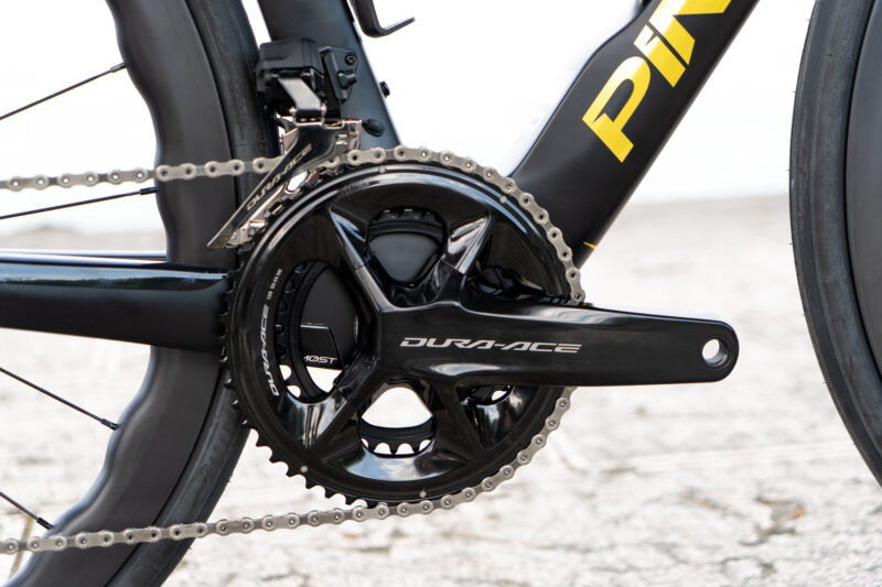 Pinarello Dogma MyWay F Disk - Special Limited Edition GBH 20th Anniversary